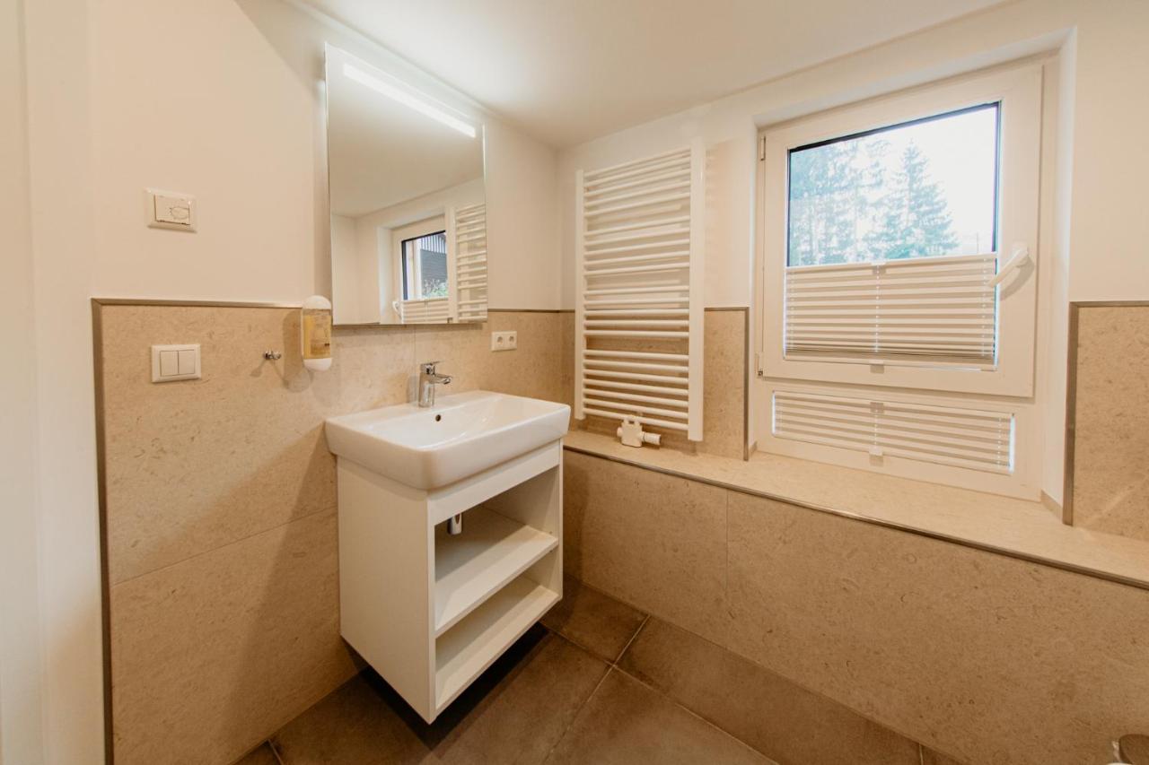 Bergpension Laasen Perle Rathen Dış mekan fotoğraf