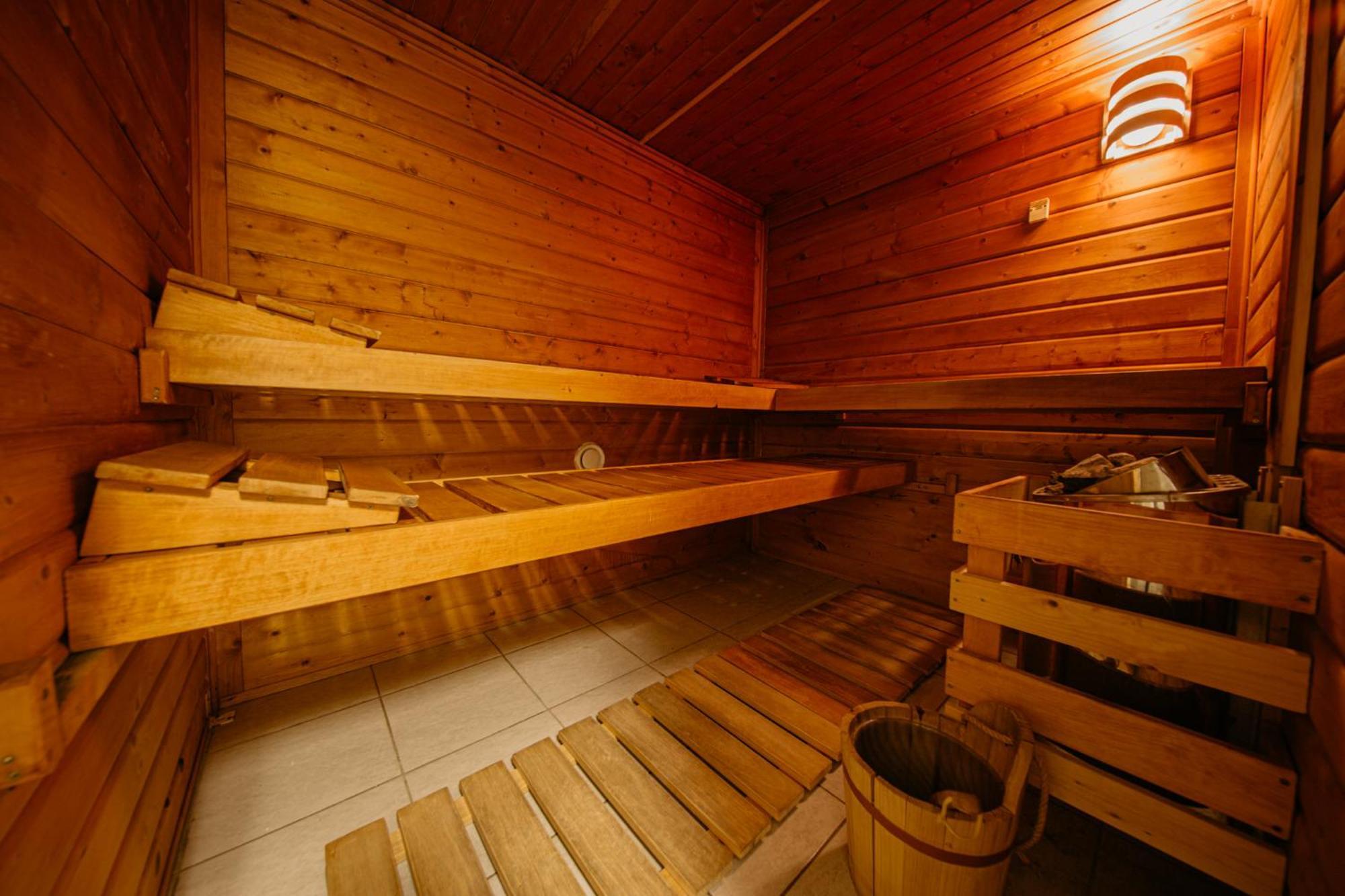 Bergpension Laasen Perle Rathen Dış mekan fotoğraf
